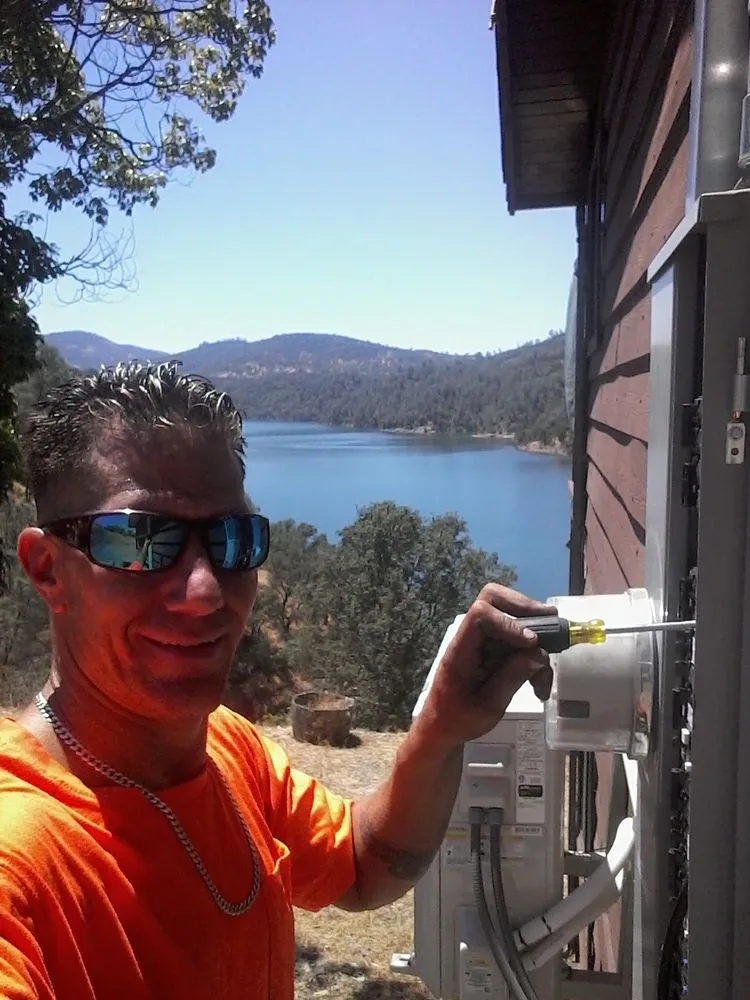 Slide of E.T. Electric