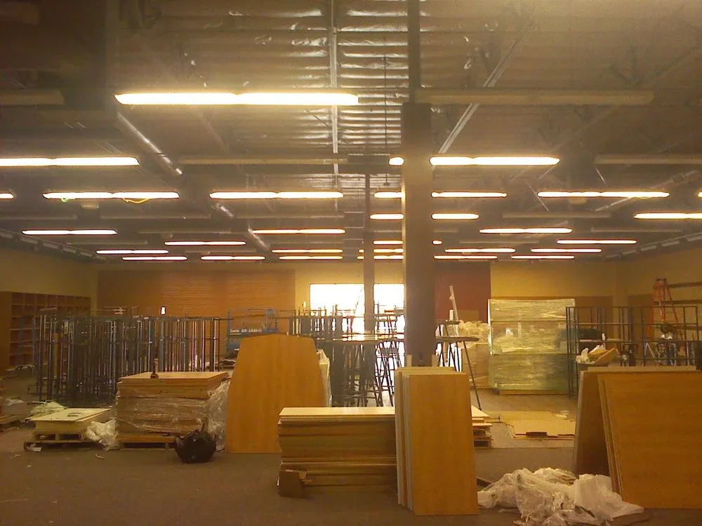 Slide of E.T. Electric