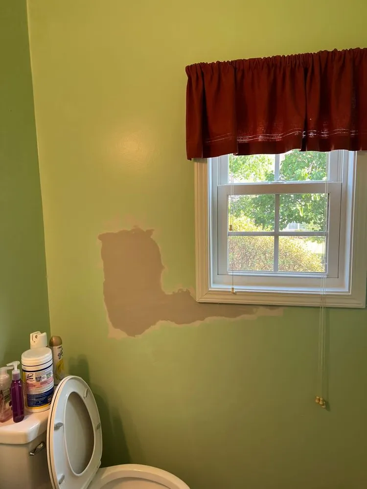 Slide of E&T Maintenance company