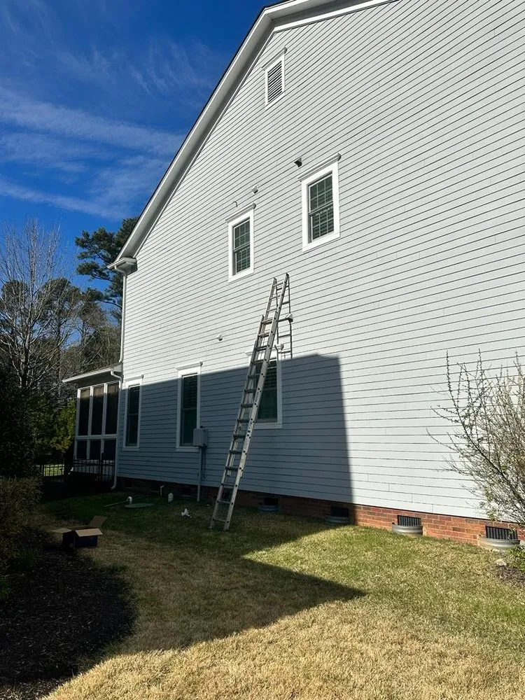 Slide of E&T Maintenance company