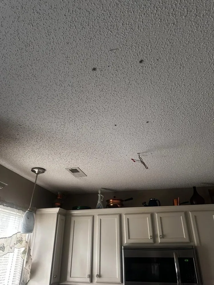 Slide of E&T Maintenance company