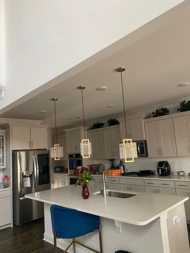 Slide of E&T Maintenance company