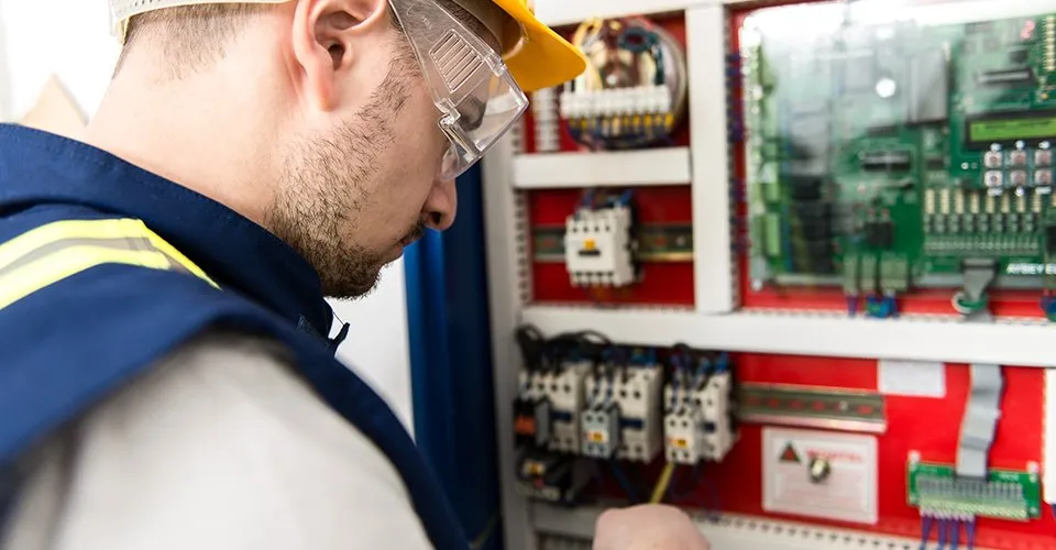 Slide of Etc Systems