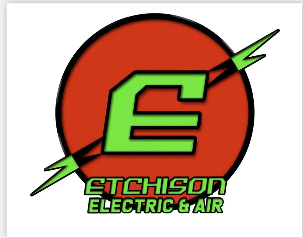 Slide of Etchison Electric, Heat and Air