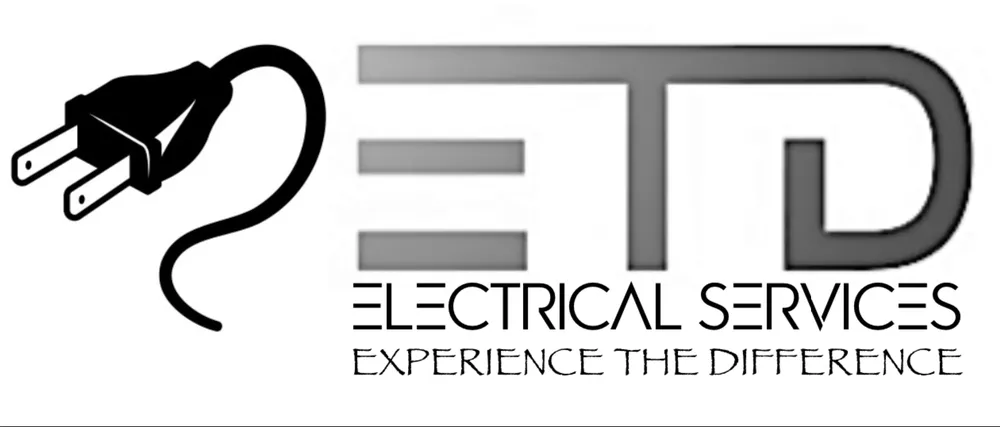 Slide of ETD Electrical Services