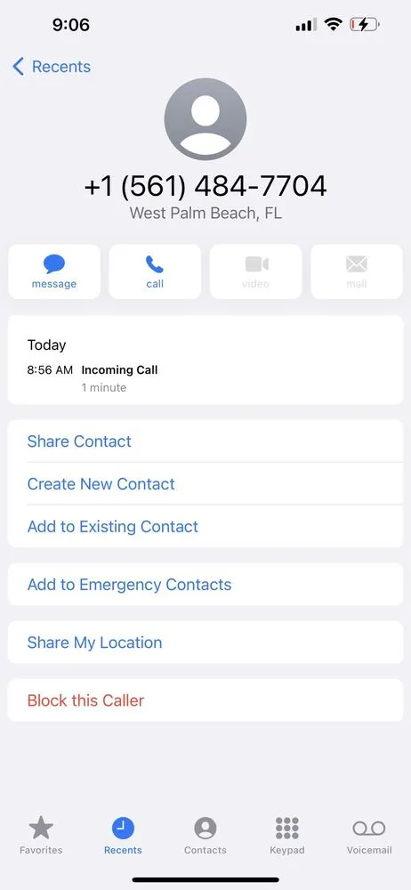 Slide of ETD Electrical Services