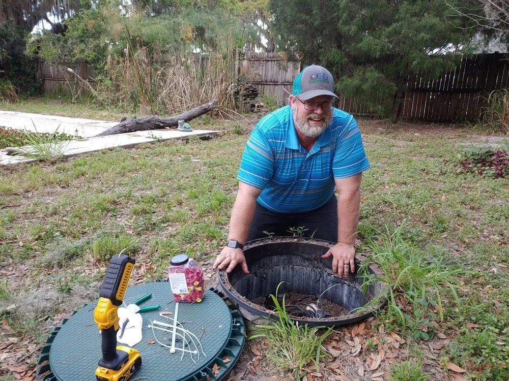 Slide of ETD Electrical Services