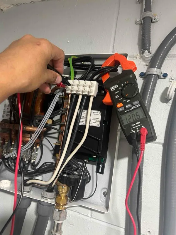 Reliable panel upgrade experts serving Whittier, NC - ETD Solar & Electrical Services