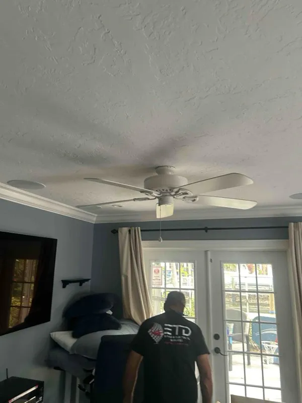 Licensed emergency electrical service service in Whittier, NC - ETD Solar & Electrical Services