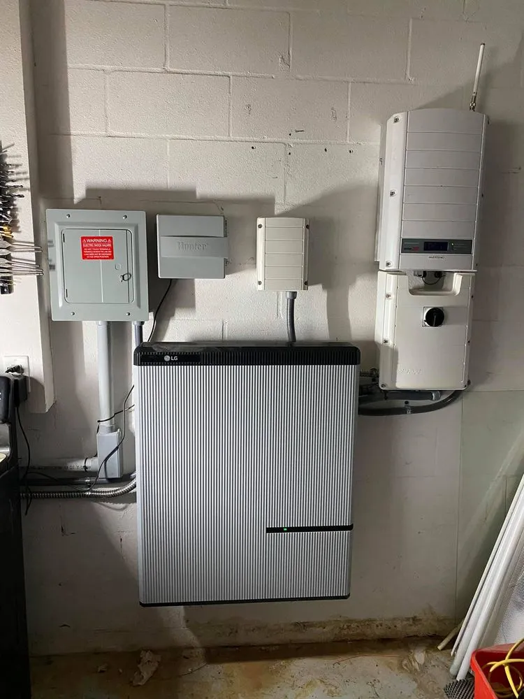 Emergency circuit breaker repair service in Whittier, NC - ETD Solar & Electrical Services