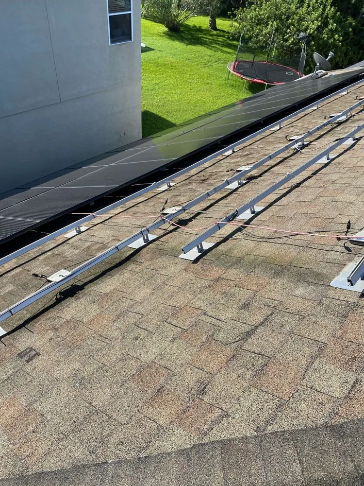 Licensed electrician providing electrical repair in Whittier, NC - ETD Solar & Electrical Services