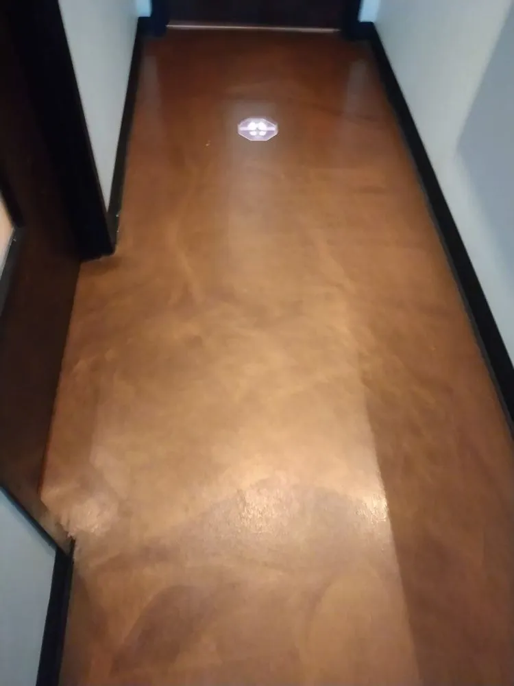 Slide of Eternal Construction