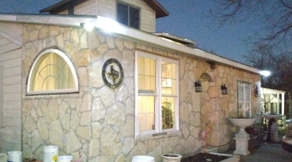 Slide of Eternal Construction