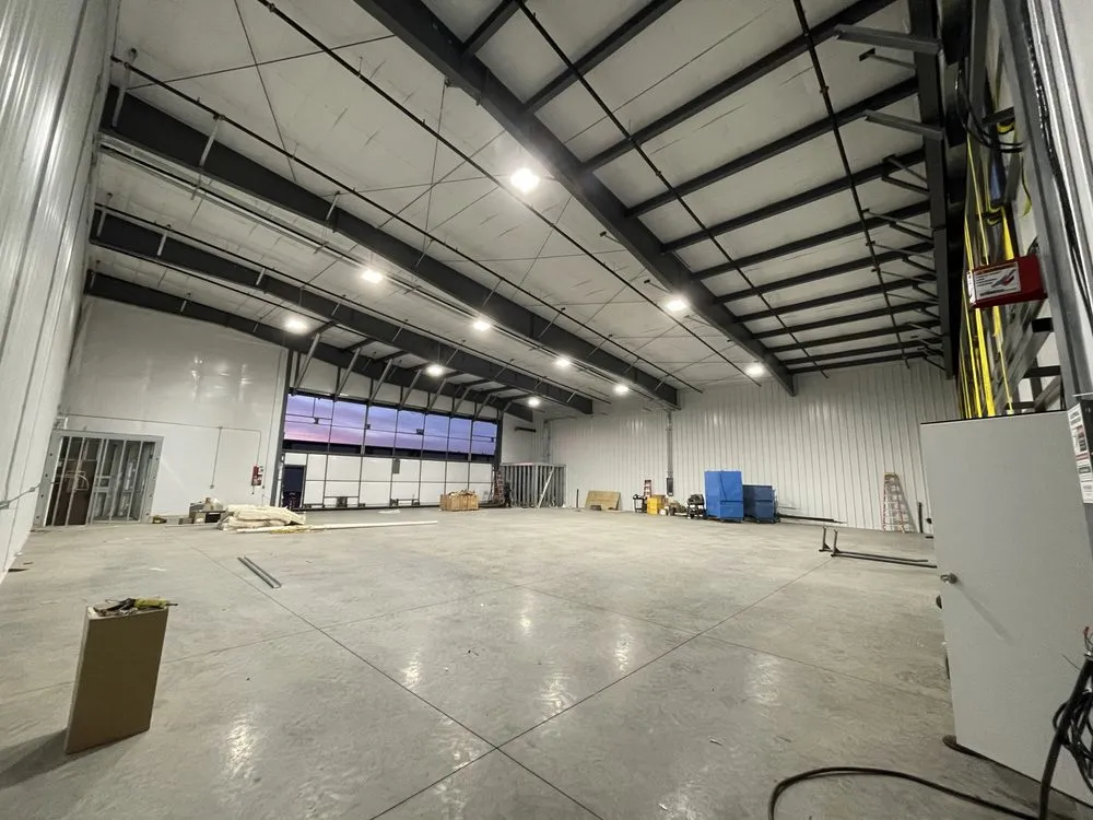 Slide of Eternal Electric