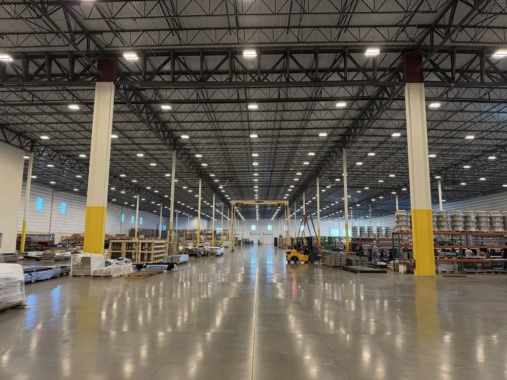 Slide of Eternal Electric