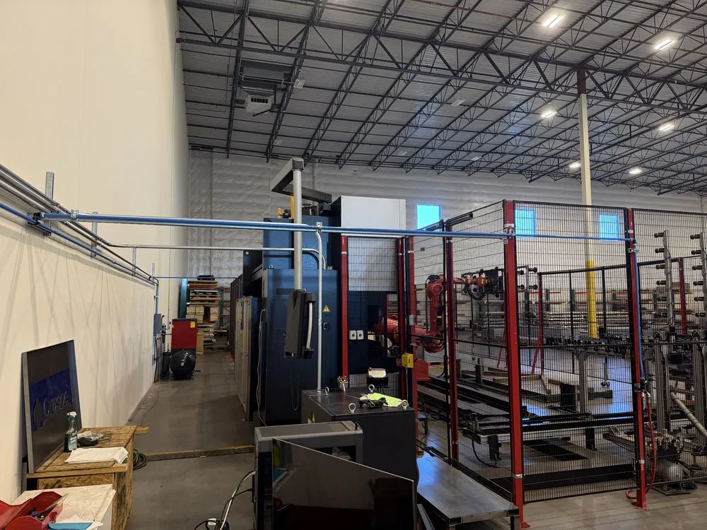 Slide of Eternal Electric