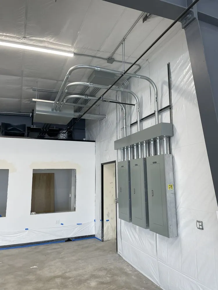 Slide of Eternal Electric