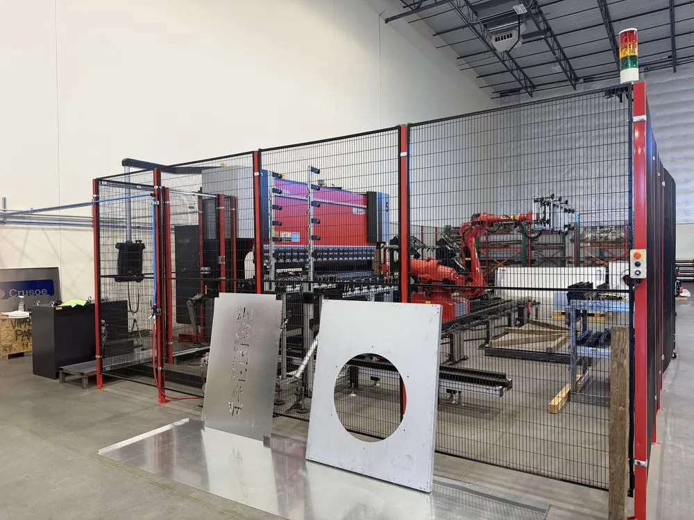 Slide of Eternal Electric