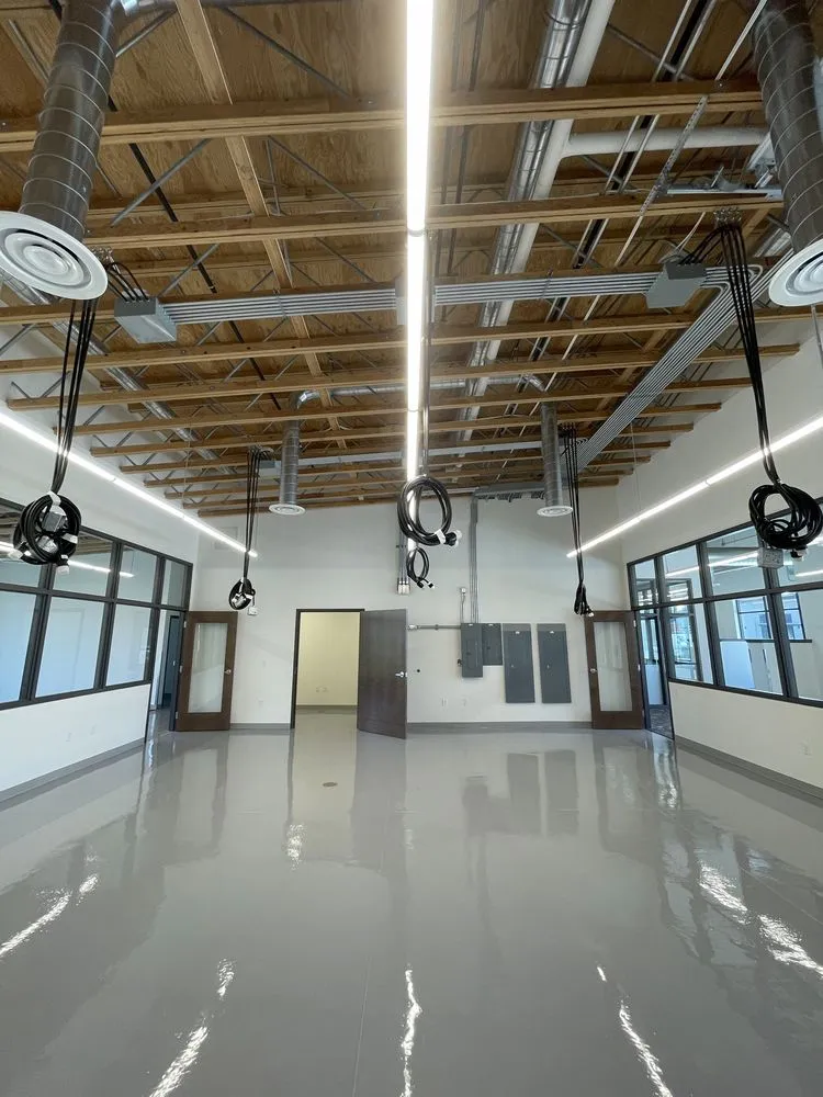 Slide of Eternal Electric