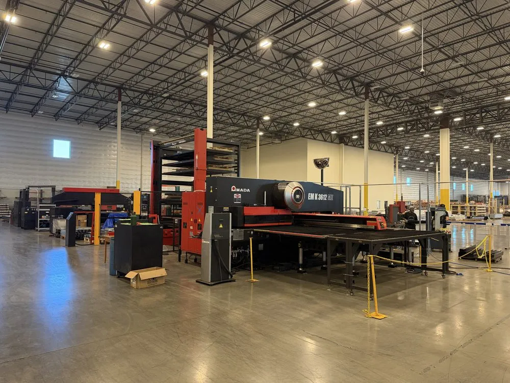 Slide of Eternal Electric