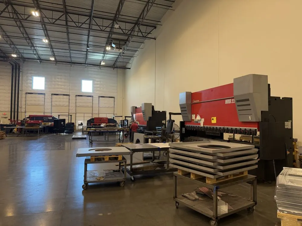 Slide of Eternal Electric