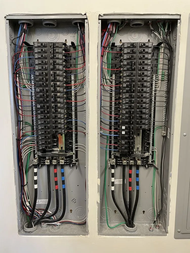 Slide of Eternal Electric