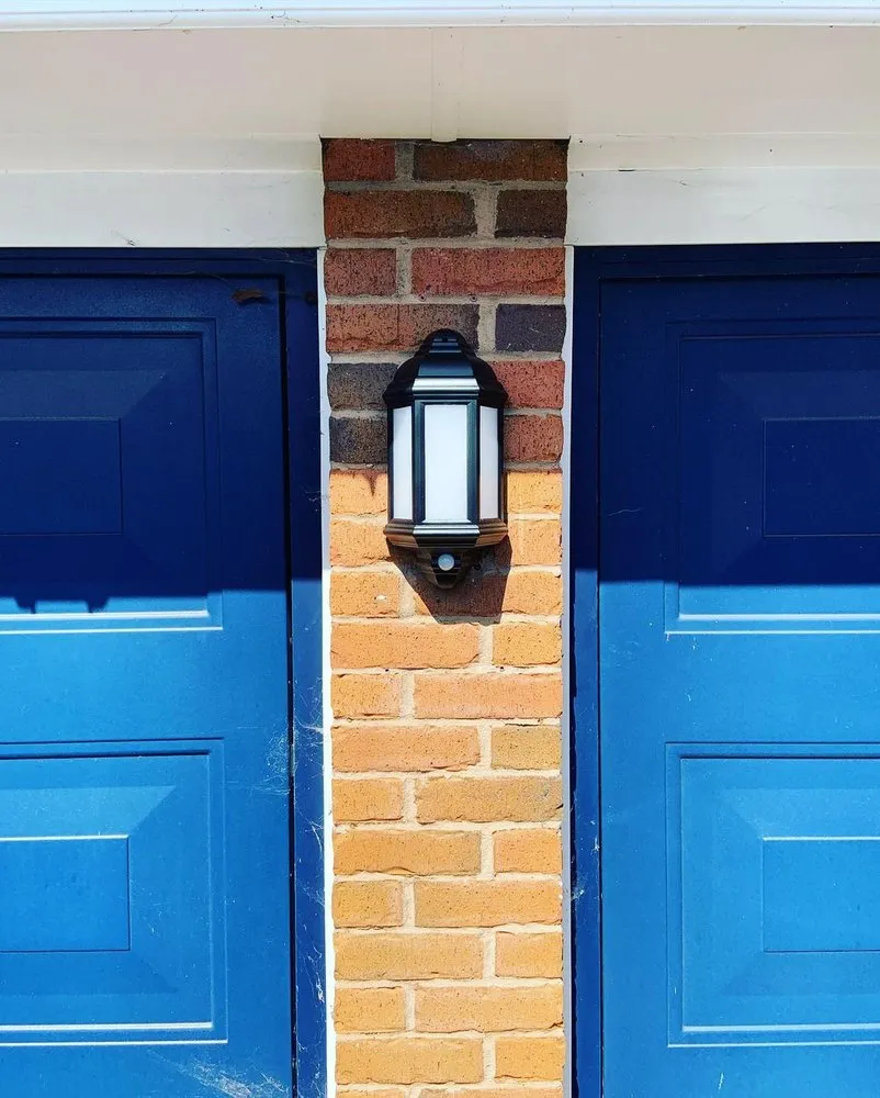 Slide of Eternal Electrician Service