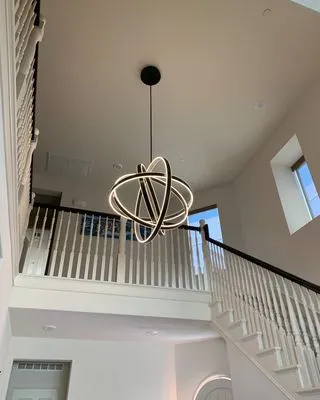 Eternal Electrician Service Logo