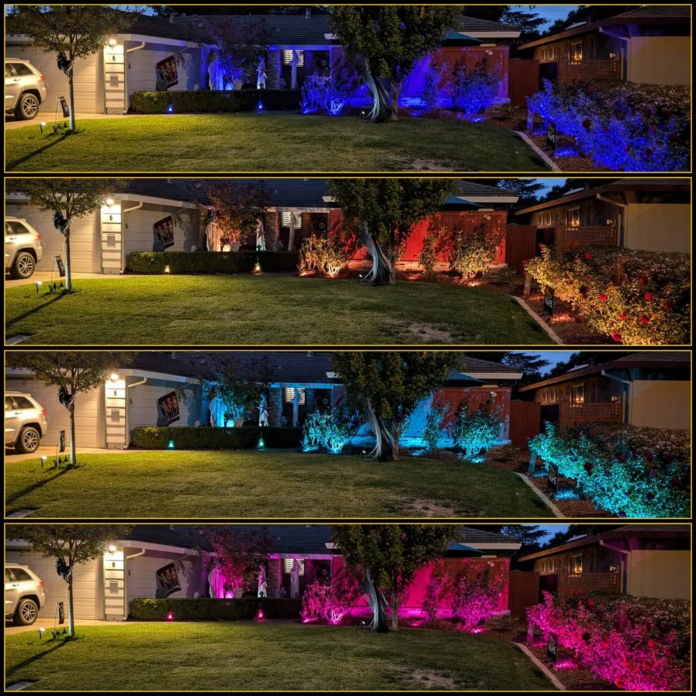 Slide of Eternal Light Electric