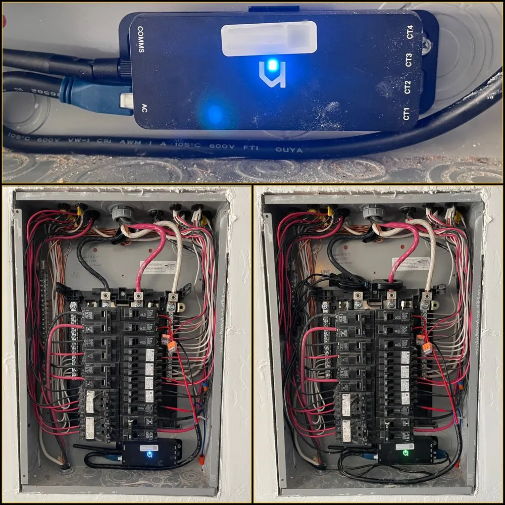 Slide of Eternal Light Electric