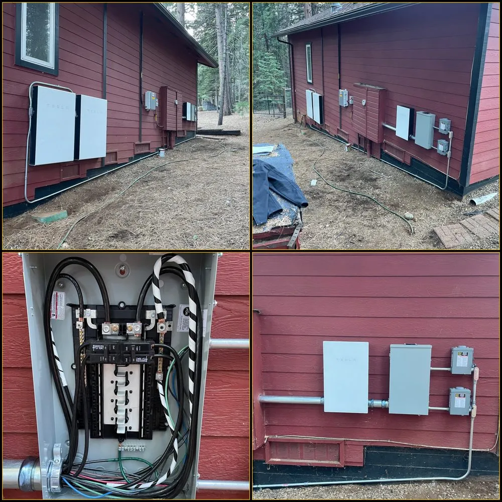 Slide of Eternal Light Electric