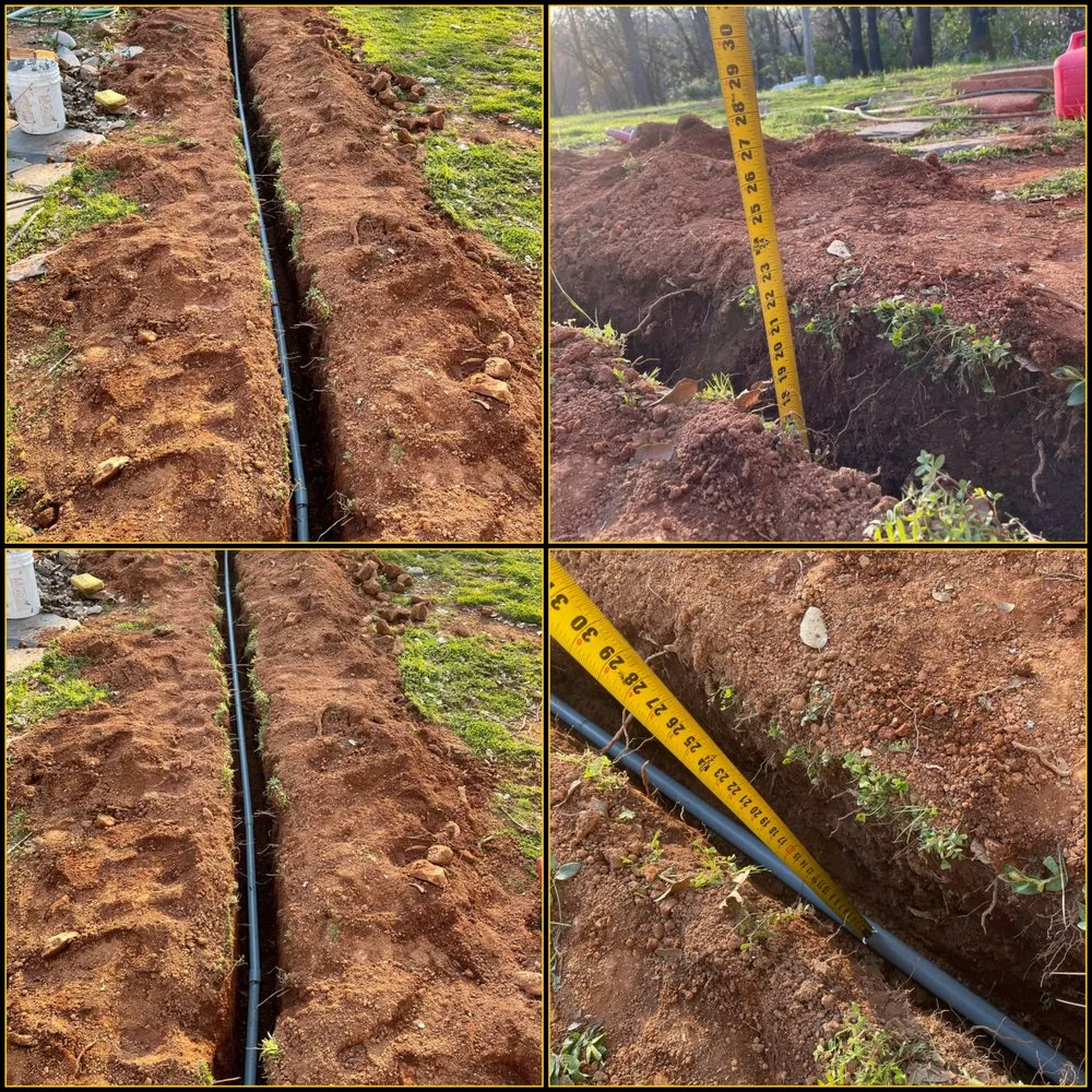 Slide of Eternal Light Electric