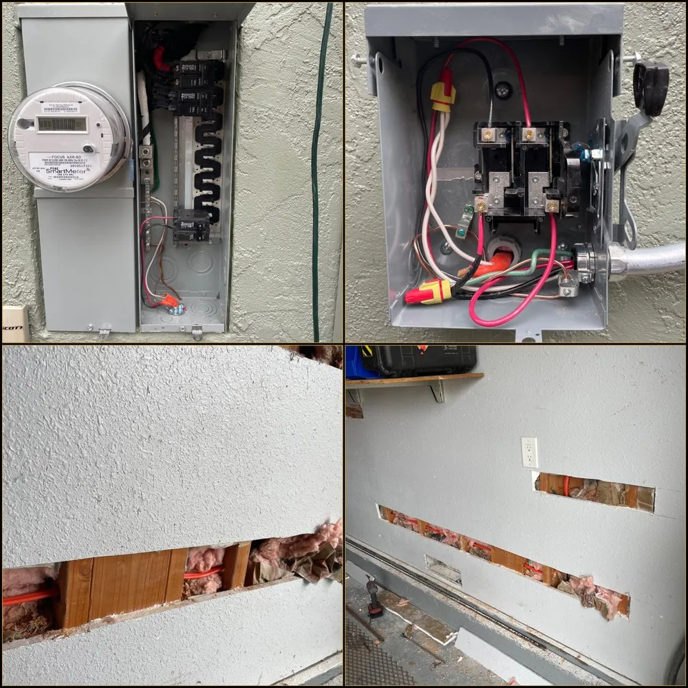 Slide of Eternal Light Electric