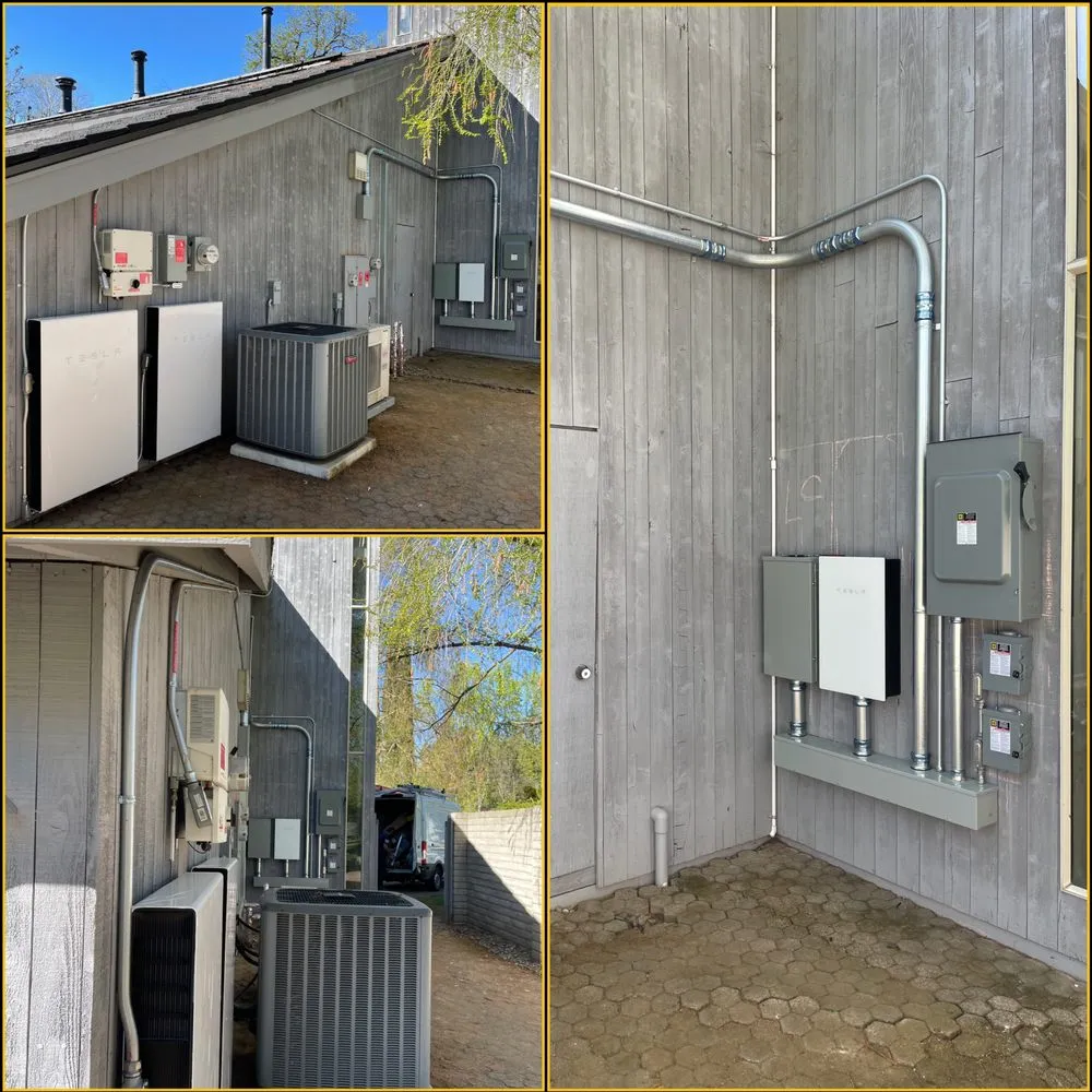 Slide of Eternal Light Electric