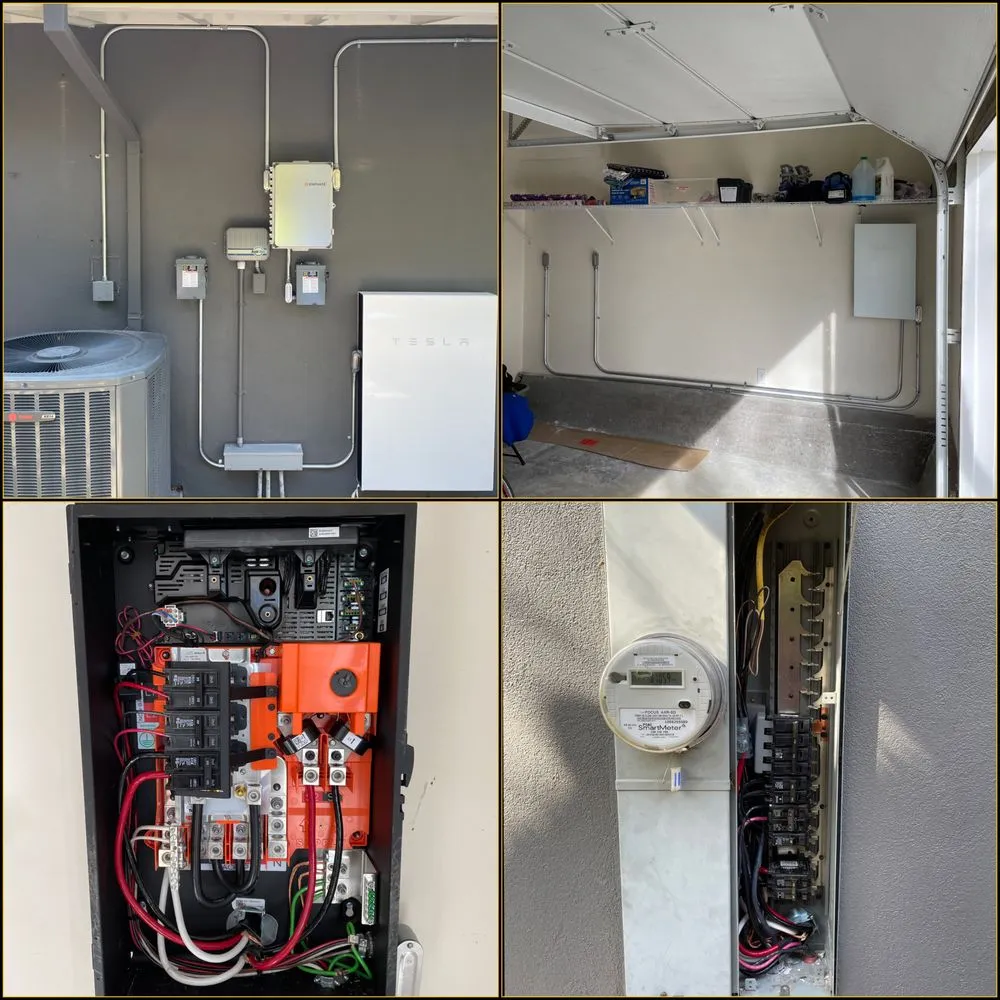 Slide of Eternal Light Electric