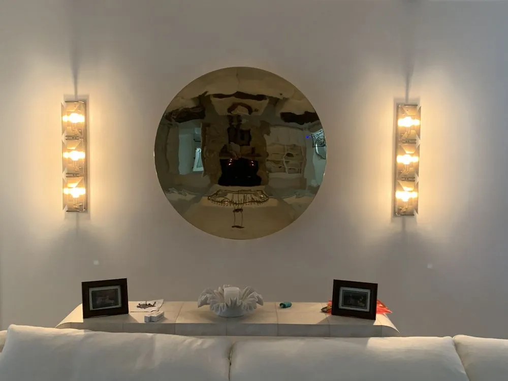 Slide of Eternal Power Electric & Plumbing