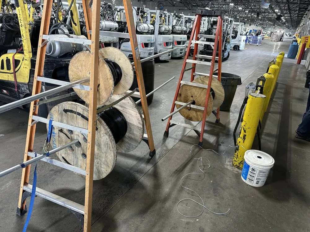 Slide of Eternal Power Electric & Plumbing