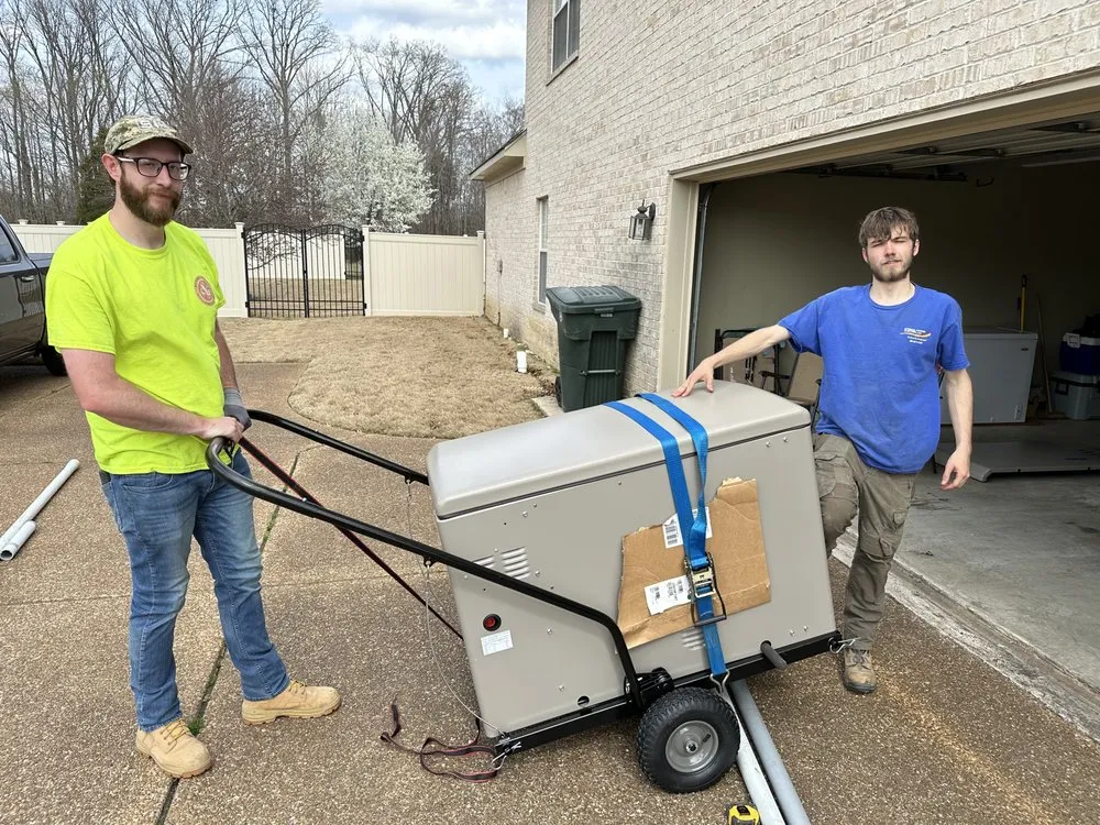 Certified lighting installation service in ,  - Eternal Power Electric & Plumbing