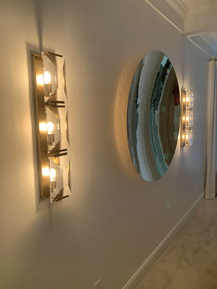 Emergency emergency electrical service in ,  by Eternal Power Electric & Plumbing