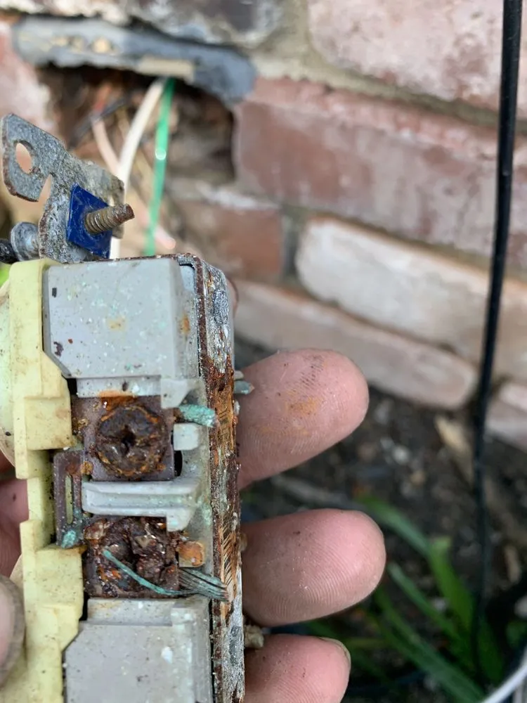 Slide of Eternal Power Electric & Plumbing