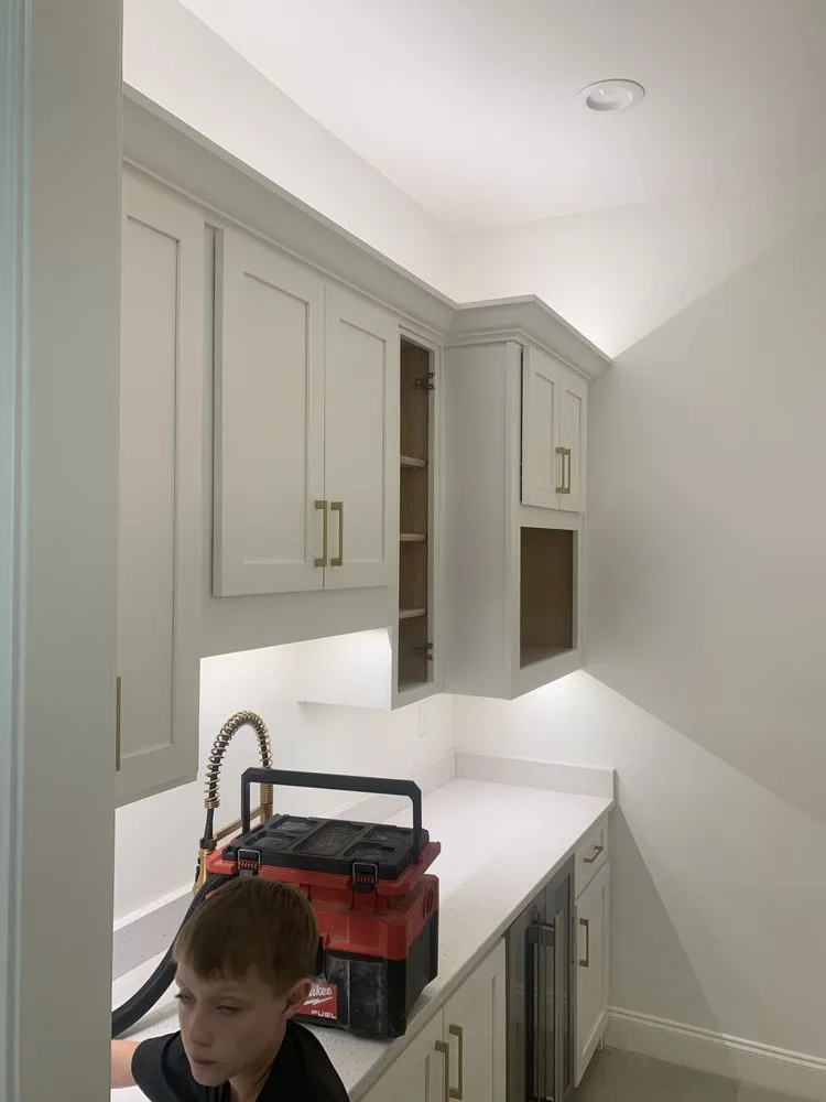 Slide of Eternal Power Electric & Plumbing