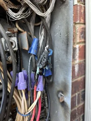 Eternal Power Electric & Plumbing