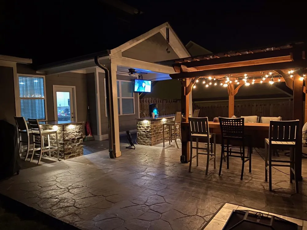 Slide of Eternity Solutions