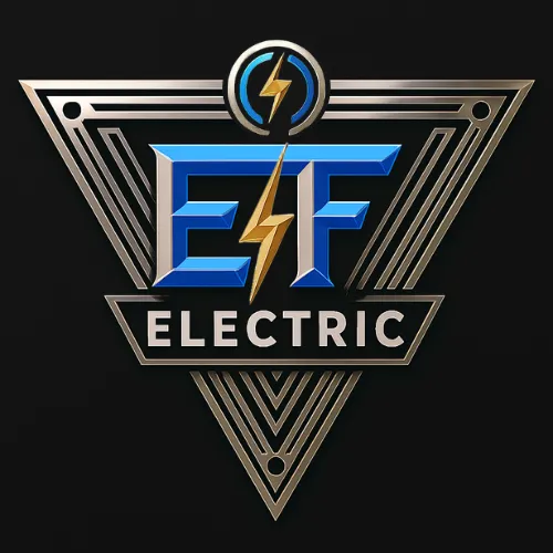 Slide of ETF Electric