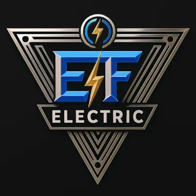 ETF Electric Logo
