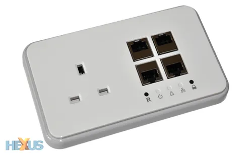 Slide of Ethan Electrical