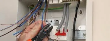 Slide of Ethan Electrical