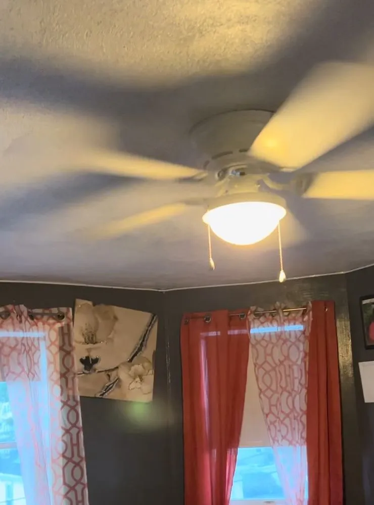 Slide of Ethan L Rodriguez Licensed Electrician