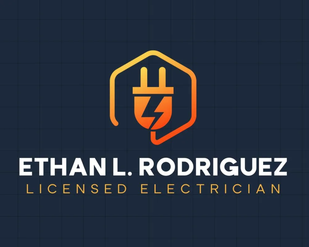 Slide of Ethan L Rodriguez Licensed Electrician
