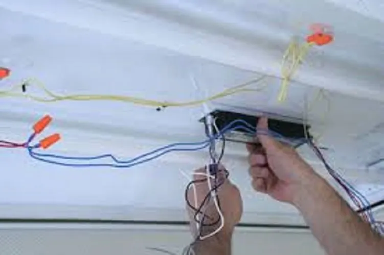 Slide of Ethan&Bob Electric